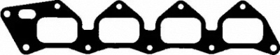 WILMINK GROUP wg1008746 -  Прокладка, впускной коллектор